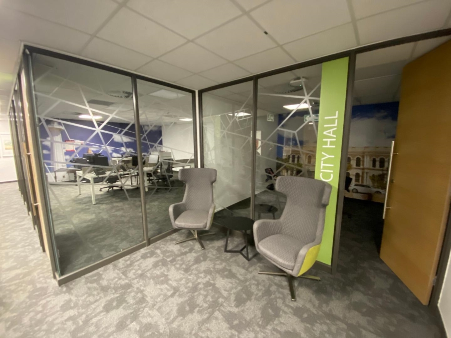 To Let commercial Property for Rent in Cape Town City Centre Western Cape